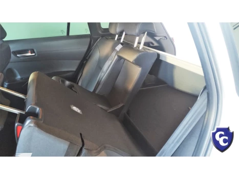 COROLLA CROSS 2.0 VVT-IE FLEX XR DIRECT SHIFT