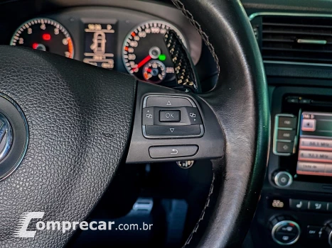 JETTA 2.0 TSI Highline