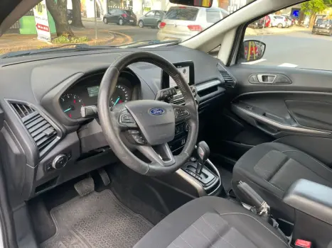 EcoSport SE 1.5 12V Flex 5p Aut.