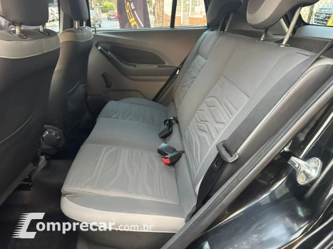 AGILE LT 1.4 MPFI 8V FlexPower 5p