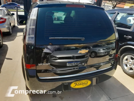 MERIVA PREMIUM 1.8 AUTOMATIZADA