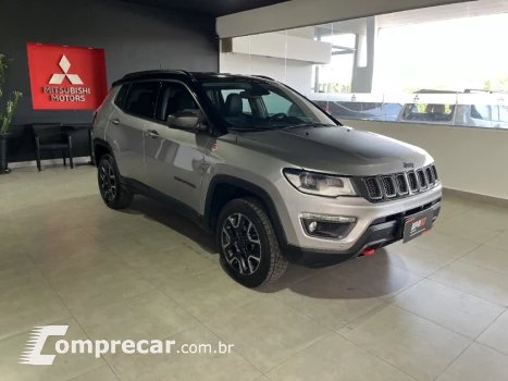 COMPASS 2.0 16V Trailhawk 4X4