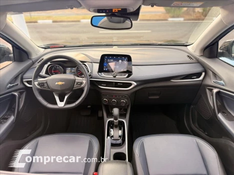TRACKER 1.2 TURBO FLEX PREMIER AUTOMÁTICO