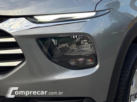 MONTANA 1.2 TURBO FLEX LTZ AUTOMÁTICO