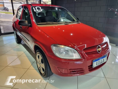 PRISMA 1.4 MPFI JOY 8V