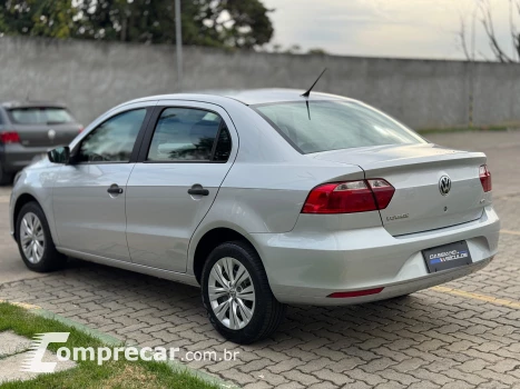 VOYAGE 1.6 MSI Totalflex