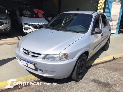 CHEVROLET CELTA 1.0 MPFI VHCE Spirit 8V 4 portas