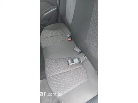 Hyundai HB20 1.0 12V Comfort 4 portas