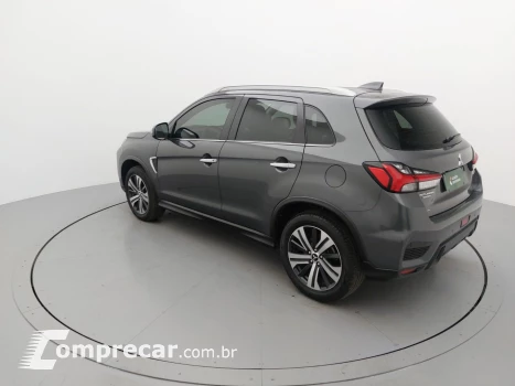 OUTLANDER SPORT 2.0 MIVEC FLEX HPE AUTOMÁTICO