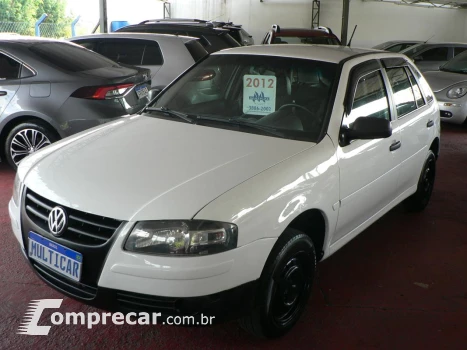 GOL 1.0 MI 8V G.IV