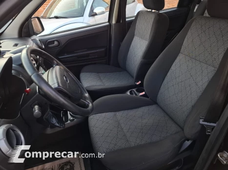 ECOSPORT 2.0 XLT Freestyle 16V