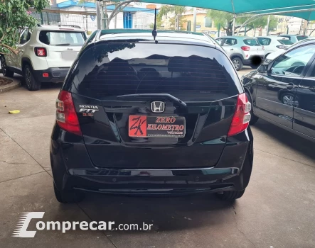 FIT 1.5 EX 16V