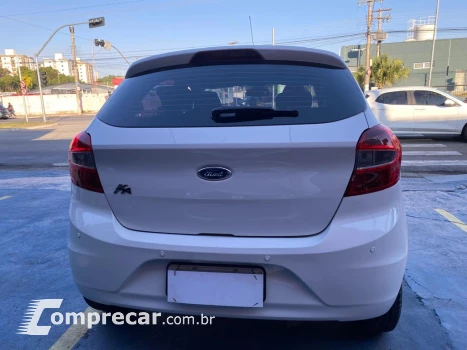 Ka Hatch
