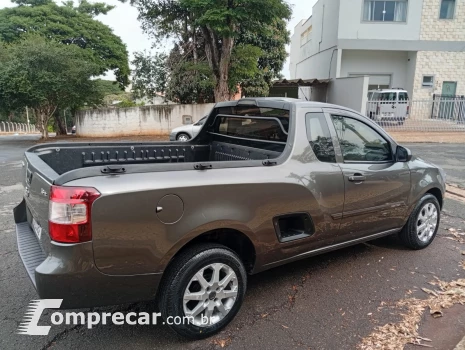 MONTANA 1.4 MPFI LS CS 8V