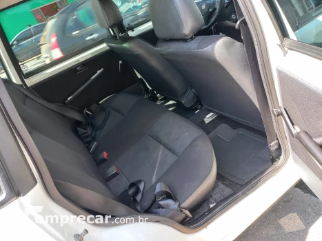 UNO 1.0 MPI Mille WAY Economy 8V