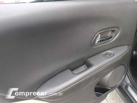 HR-V 1.8 16V FLEX EXL 4P AUTOMÁTICO