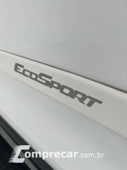 ECOSPORT 1.6 Freestyle 8V