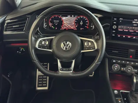 Jetta 2.0 4P 350 TSI GLI AUTOMÁTICO DSG