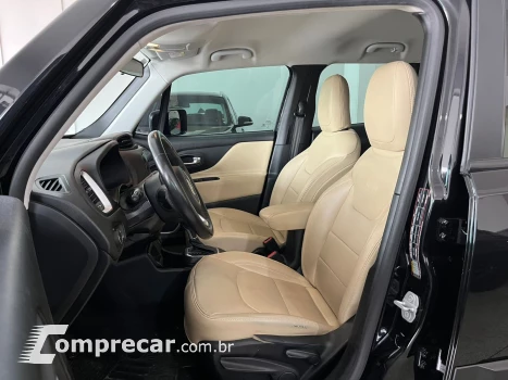 RENEGADE 1.8 16V