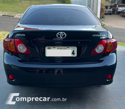 COROLLA 1.8 XEI 16V