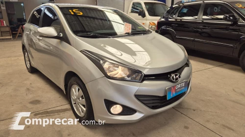 Hyundai HB20 1.0 Comfort Plus 12V 4 portas