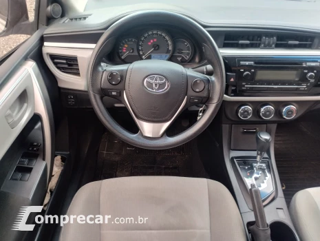 COROLLA 1.8 GLI 16V