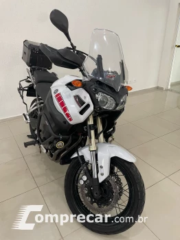 Yamaha XT 1200Z TENERE