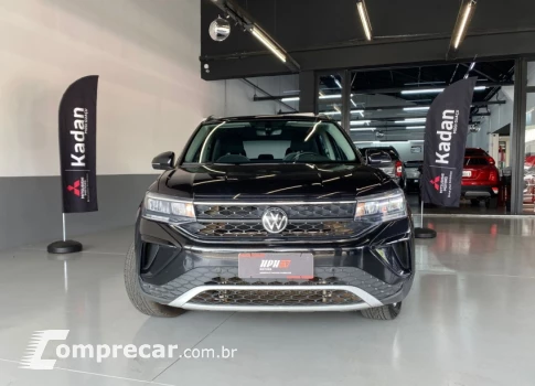 TAOS 1.4 250 TSI Comfortline