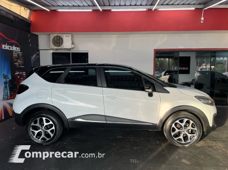 CAPTUR 1.6 16V SCE Intense