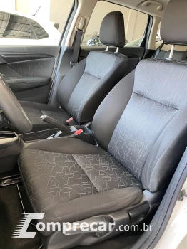 FIT 1.5 EX 16V