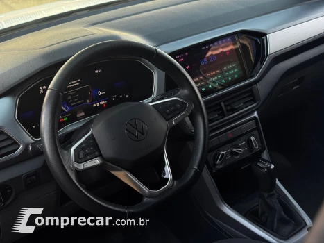 T-CROSS 1.0 200 TSI