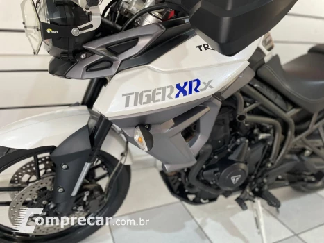 TIGER 800 XRX