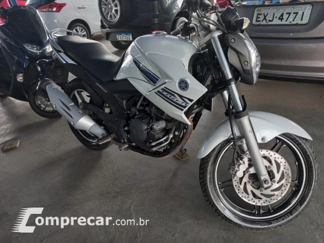 Fazer 250cc