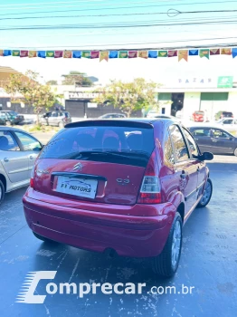 C3 1.4 I GLX 8V