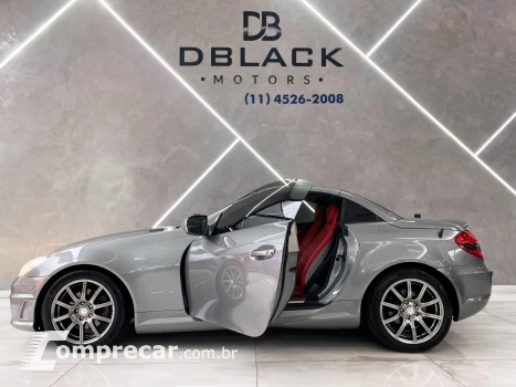 SLK-200 Kompressor 16V/ 200 CGI 16V