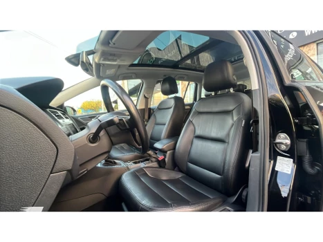 GOLF 1.4 TSI VARIANT COMFORTLINE 16V GASOLINA 4P AUTOMÁTICO