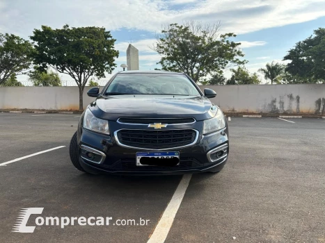 CRUZE 1.8 LT Sport6 16V