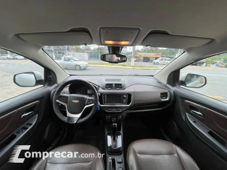 SPIN 1.8 Premier 8V