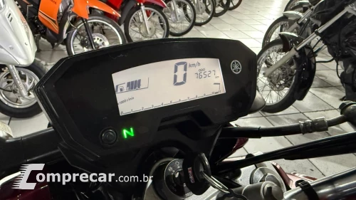 FAZER 250 blueflex