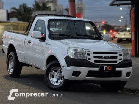 Ranger XL 3.0 PSE 163cv 4x4 CS TB Diesel