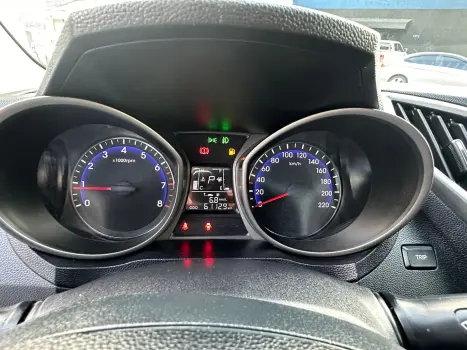 HB20 1.6 Premium 16V