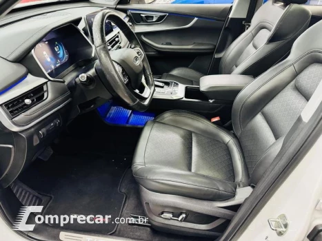 TIGGO 8 1.6 TGDI