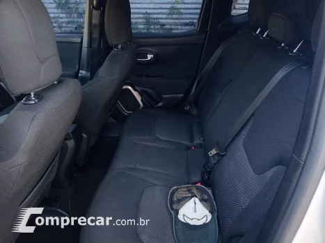 RENEGADE 1.8 16V Sport