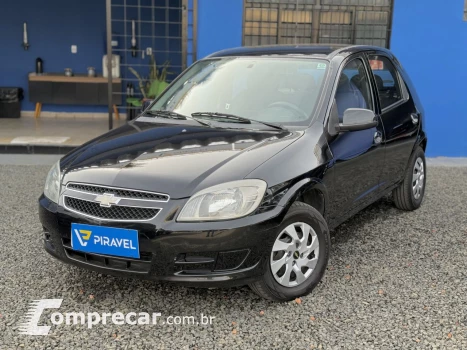 Celta Spirit/ LT 1.0 MPFI 8V FlexP. 5p