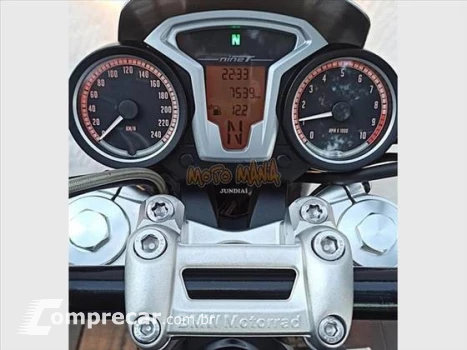 BMW R NINET