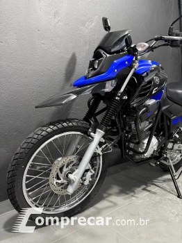 CROSSSER 150 Z ABS