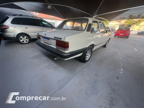 CHEVETTE 1.6 SL 8V