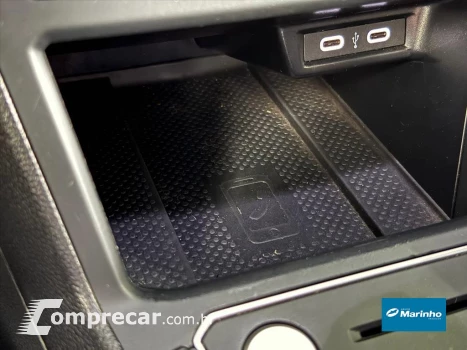 VIRTUS 1.0 200 TSI HIGHLINE AUTOMÁTICO