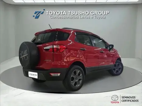 ECOSPORT 1.5 Ti-vct Freestyle