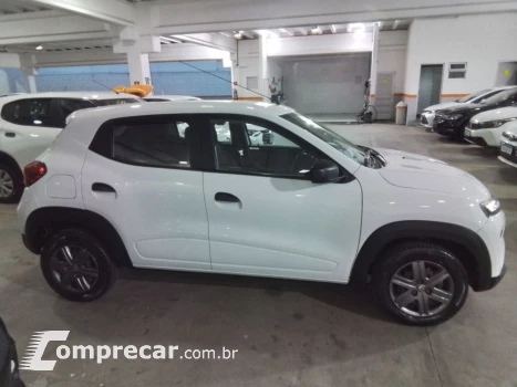 KWID 1.0 12V SCE FLEX ZEN MANUAL